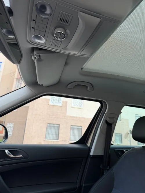 Skoda Yeti 2016 Yeti