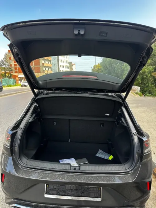 Volkswagen T-Roc 2025 R-Line 