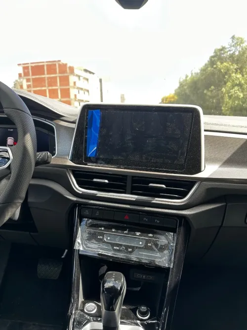 Volkswagen T-Roc 2025 R-Line 