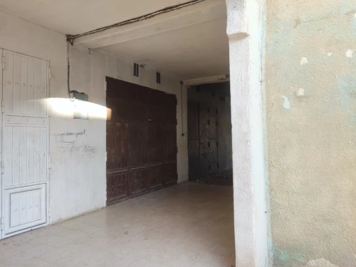 Vente Local Biskra Biskra