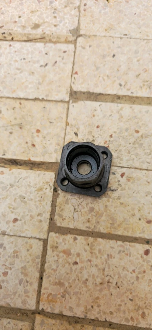 Moteur fiat punto multijet 1.3 diesel STD chbab