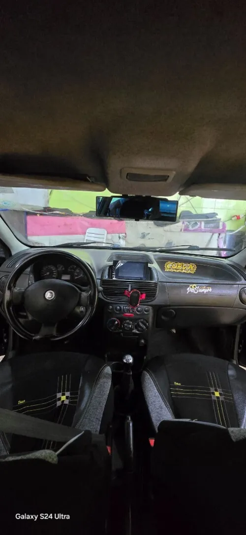 Fiat Punto 2008 Classic