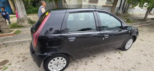 Fiat Punto 2008 Classic