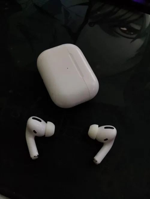 Air pods PRO
