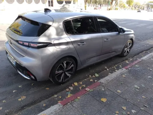 Peugeot 308 2023 First Edition