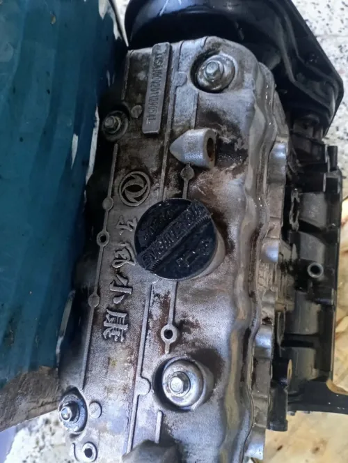 moteur dfsk