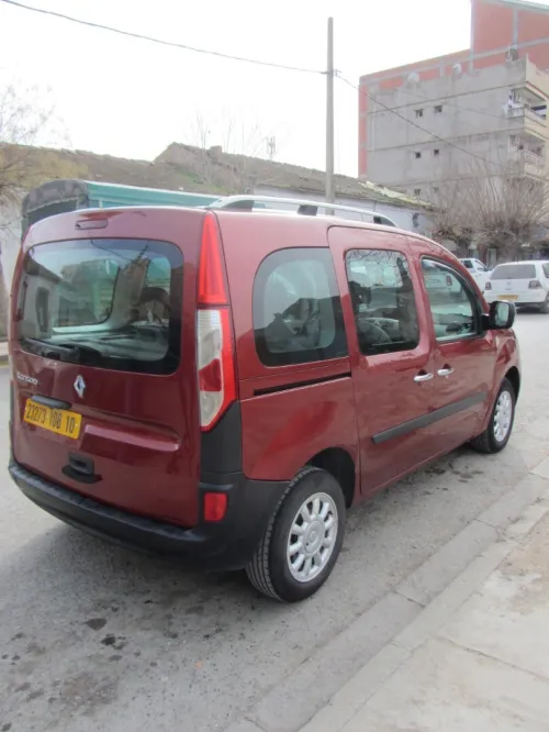 Renault Kangoo 2008 Privilège