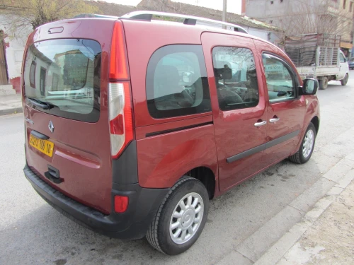 Renault Kangoo 2008 Privilège