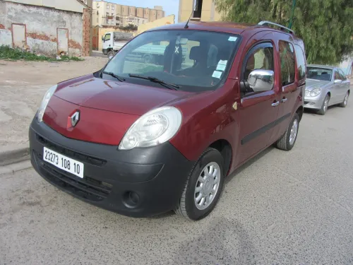 Renault Kangoo 2008 Privilège