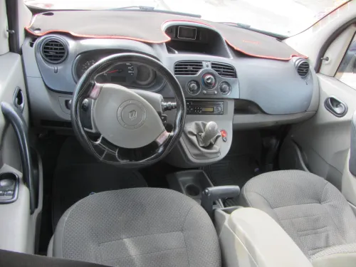 Renault Kangoo 2008 Privilège