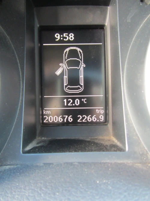 Volkswagen Golf 6 2013 Match