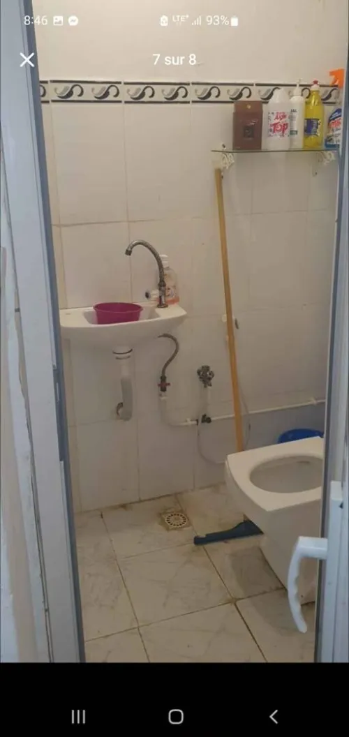 Vente Oran Bir el djir