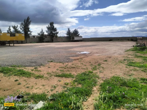 Vente Terrain Sétif Setif