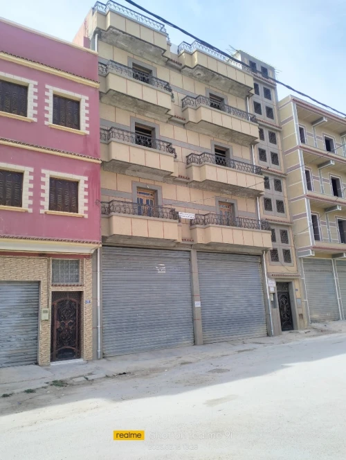 Vente Villa Sétif Setif