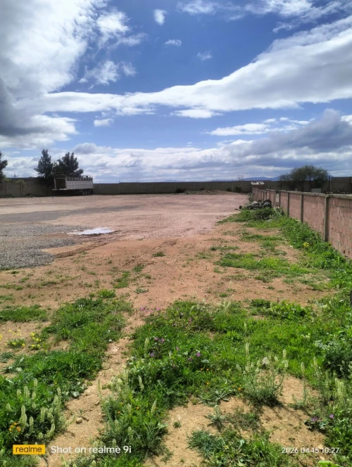 Vente Terrain Sétif Setif