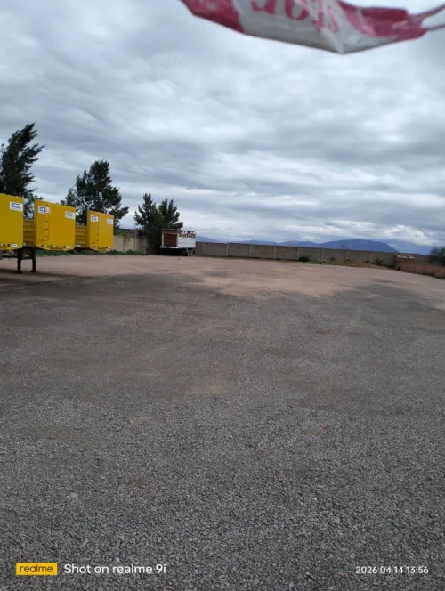 Vente Terrain Sétif Setif