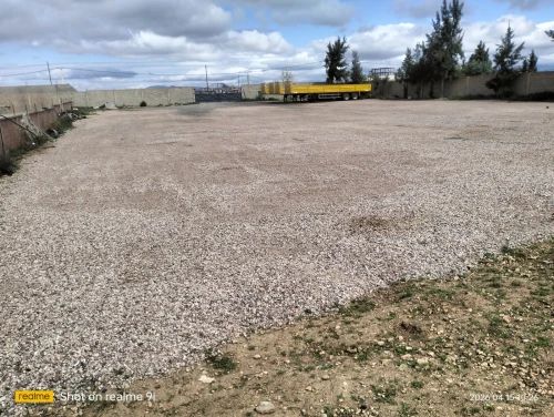 Vente Terrain Sétif Setif