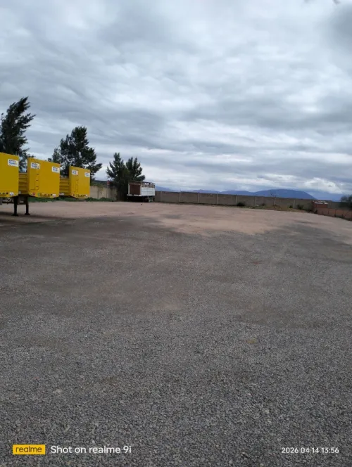 Vente Terrain Sétif Setif