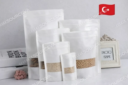 أكياس دويباك doypack