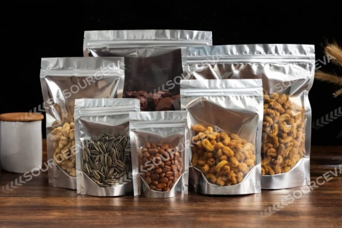 أكياس دويباك doypack