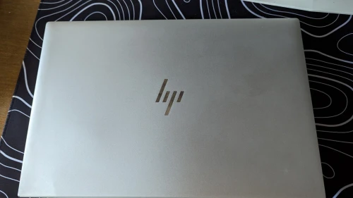 HP EliteBook I7 10 ème 16GB 512 SSD 840 G7