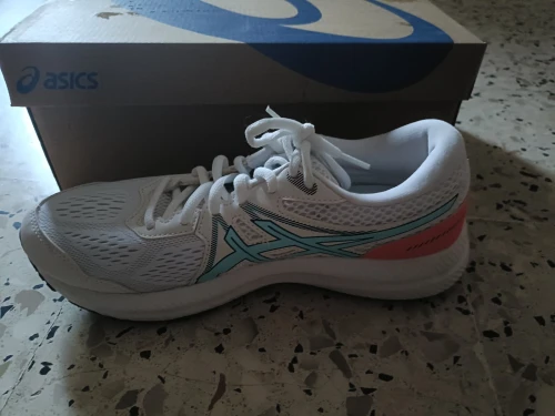 Basket Asics gel contend