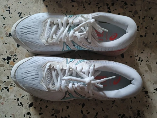 Basket Asics gel contend