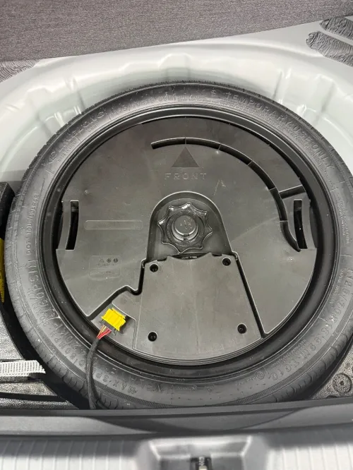Volkswagen Golf 8 2025 R-Line Kit R