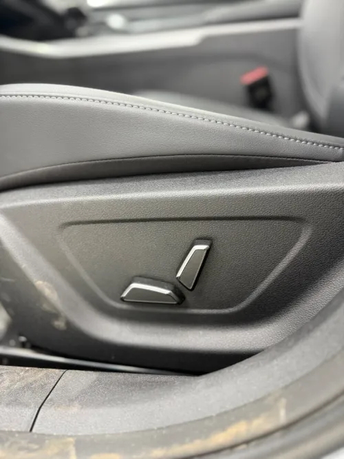 Geely Emgrand 2025 Full option