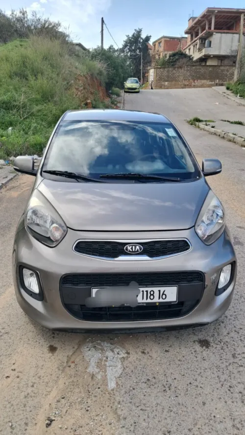 Kia Picanto 2018 