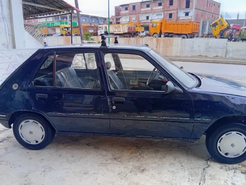 Peugeot 205 1988 Junior