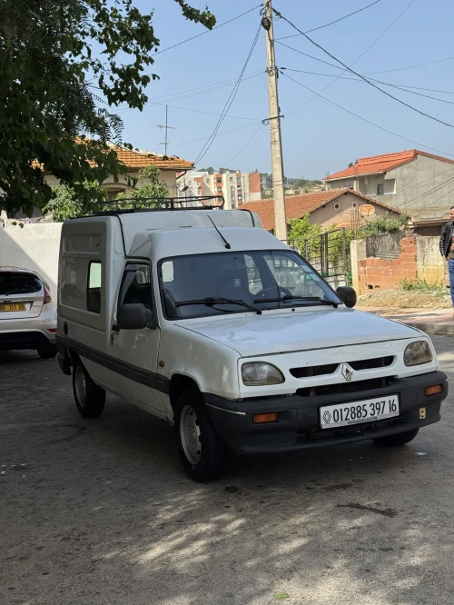 Renault Express 1997 Express