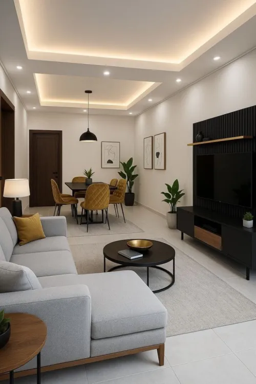 Vente Appartement F3 Oran Bir el djir