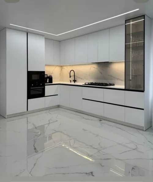 Vente Appartement F3 Oran Bir el djir