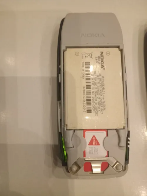 Nokia 3310 3310