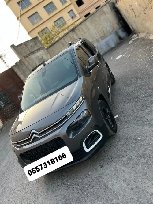 Citroen Berlingo Multispace 2021 Berlingo Multispace