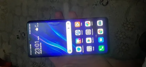 Huawei P30pro