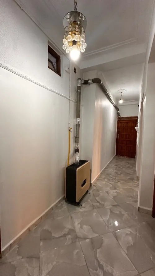 Location Appartement Niveau de villa F4 Alger Reghaia