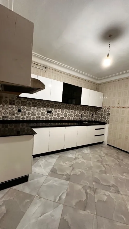 Location Appartement Niveau de villa F4 Alger Reghaia