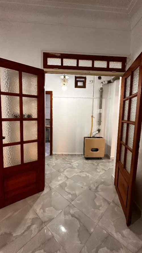 Location Appartement Niveau de villa F4 Alger Reghaia