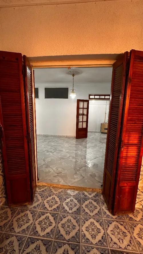 Location Appartement Niveau de villa F4 Alger Reghaia