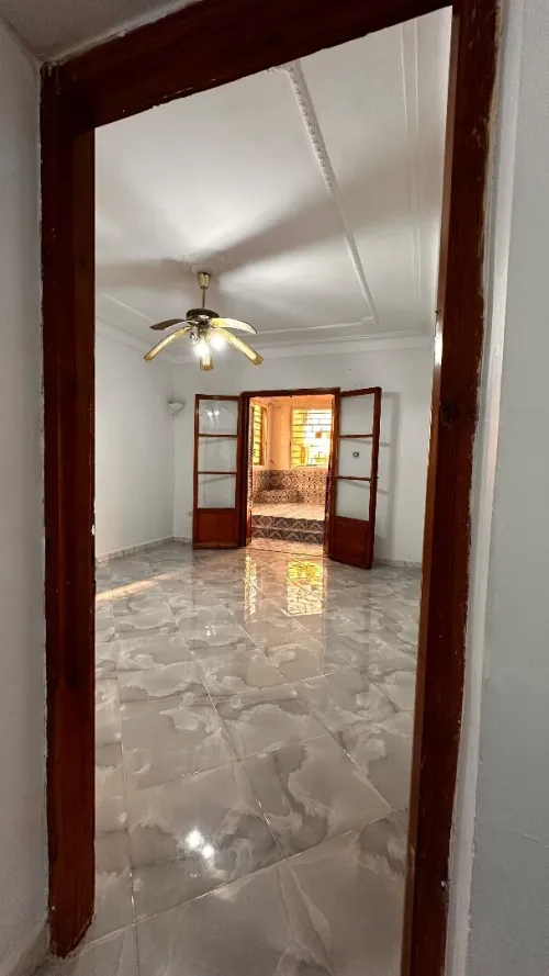 Location Appartement Niveau de villa F4 Alger Reghaia