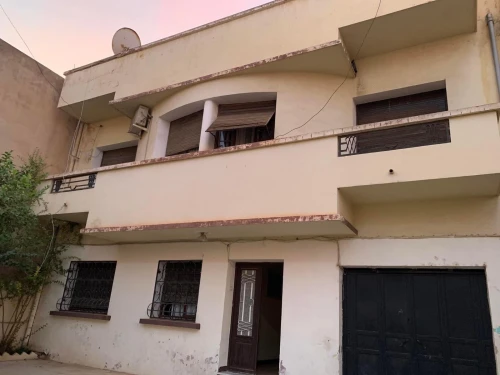Vente Villa Oran Oran