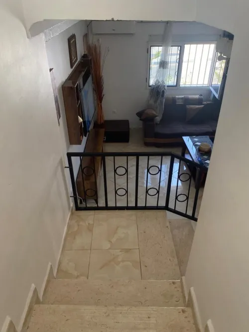 Location Appartement Mostaganem Mezghrane