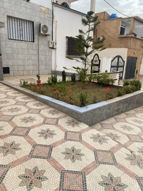 Location Appartement Mostaganem Mezghrane