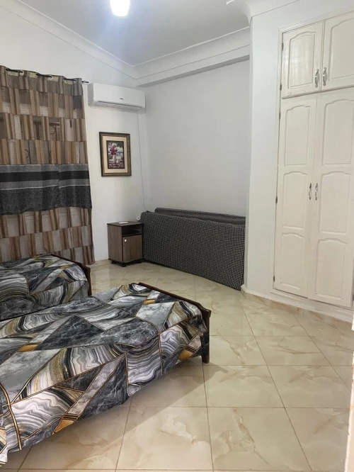 Location Appartement Mostaganem Mezghrane