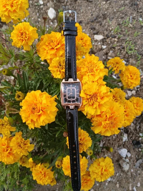 Montre Poedagar originale