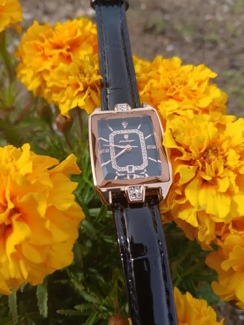 Montre Poedagar originale