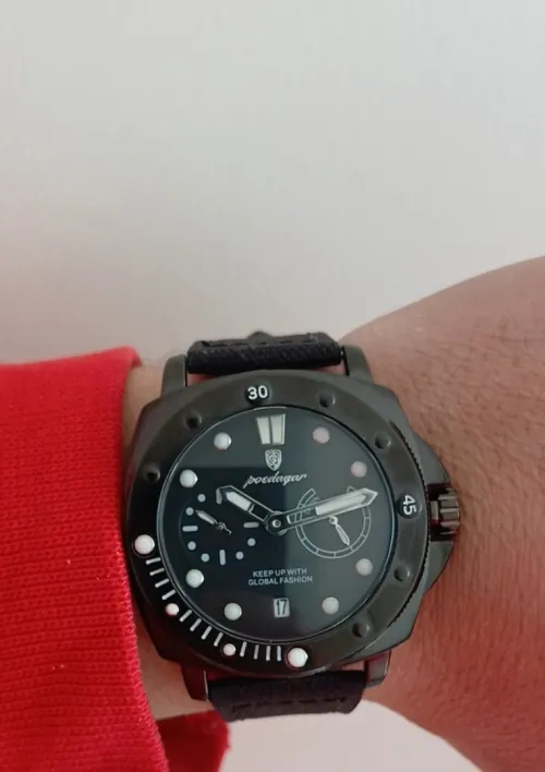 Montre Poedagar originale hommes