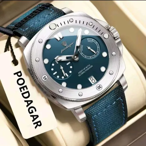 Montre Poedagar originale hommes